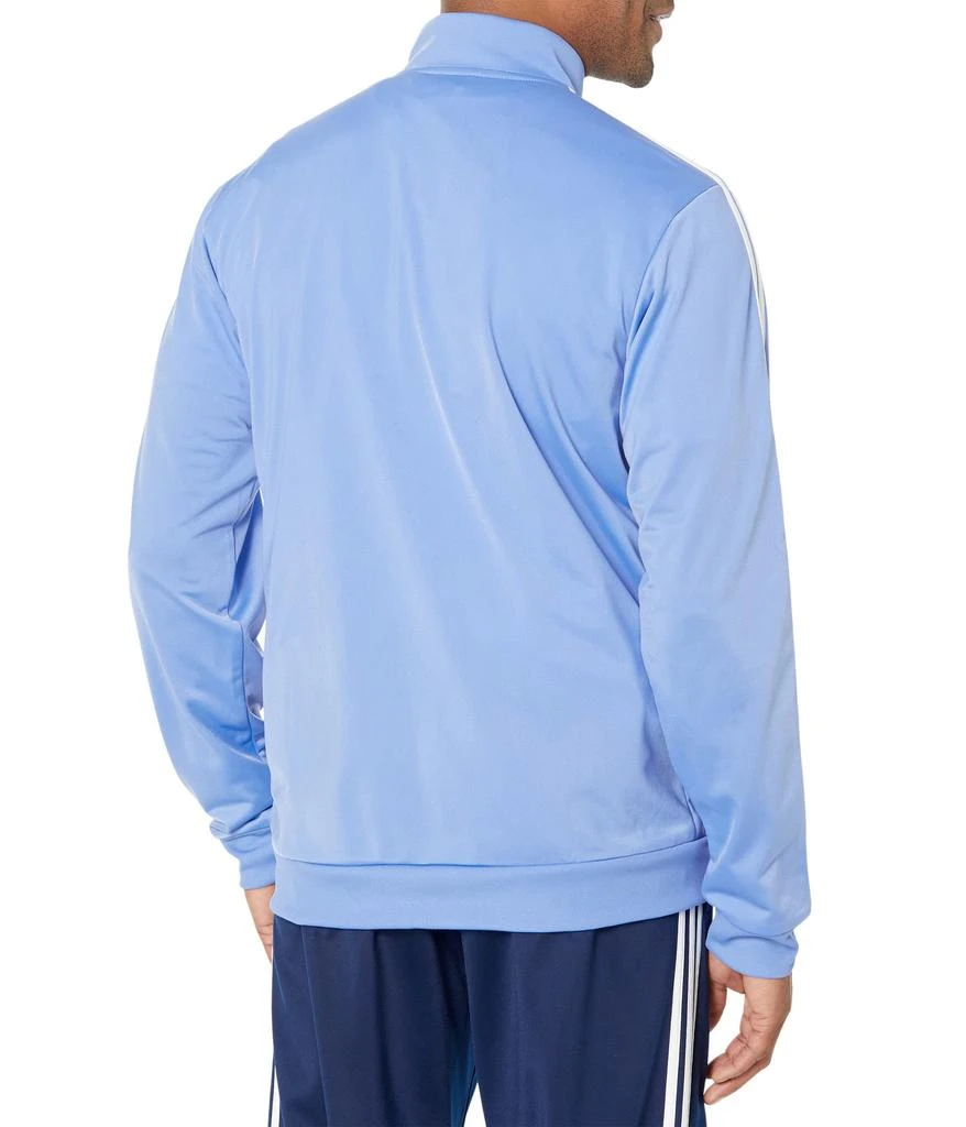商品Adidas|Essentials Warm-Up 3-Stripes Track Jacket,价格¥412,第2张图片详细描述