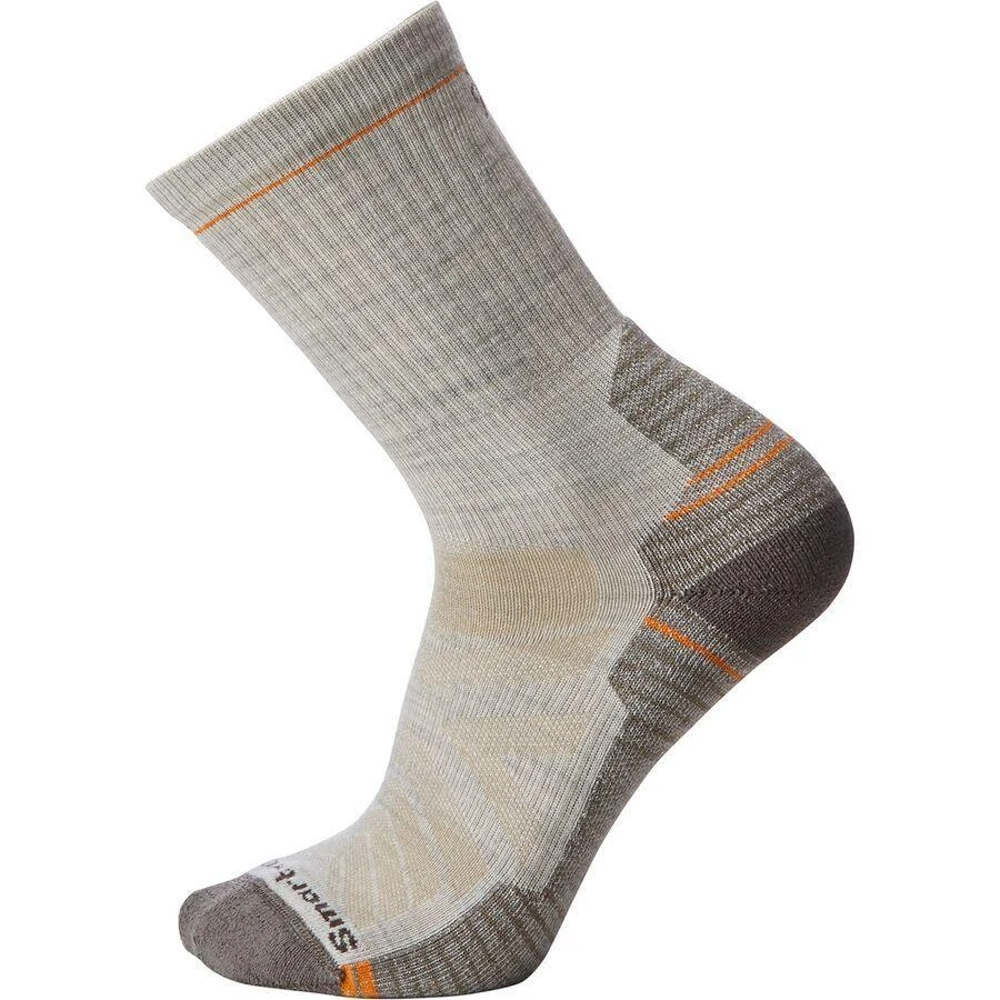 商品SmartWool|Performance Hike Light Cushion Crew Sock,价格¥148,第1张图片详细描述