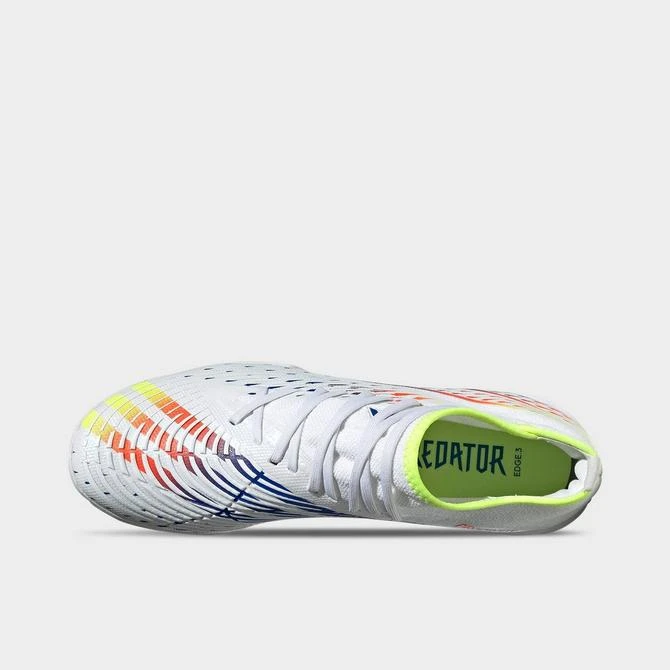 Men's adidas Predator Edge.3 Indoor Soccer Shoes 商品