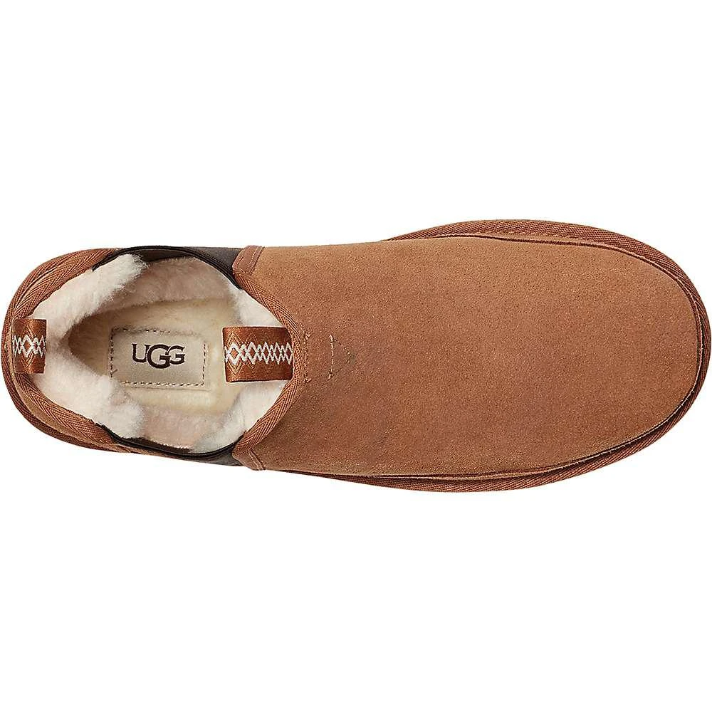 商品UGG|UGG Men's Neumel Chelsea Boot,价格¥1099,第2张图片详细描述