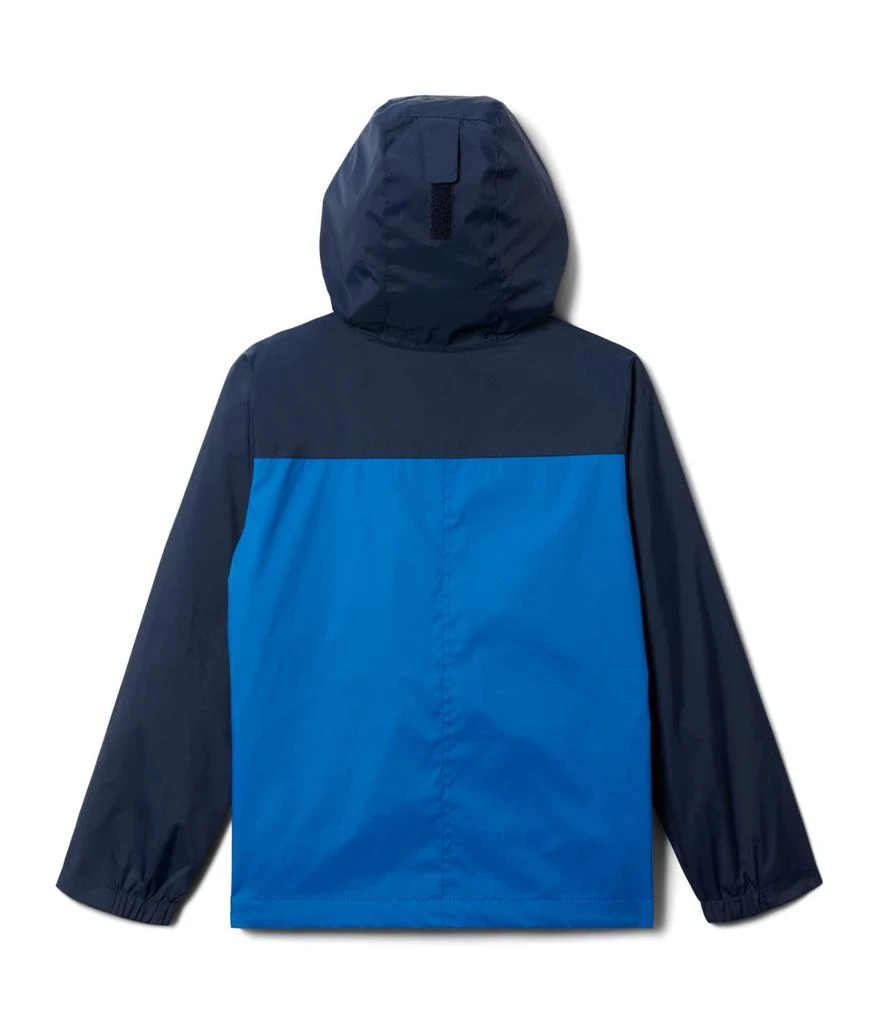 商品Columbia|Rain-Zilla™ Jacket (Little Kids/Big Kids),价格¥523,第3张图片详细描述