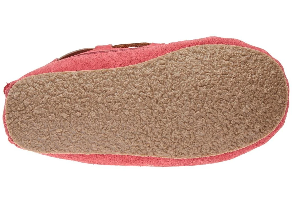 商品Minnetonka|Cassie Slipper (Toddler/Little Kid/Big Kid),价格¥224,第3张图片详细描述