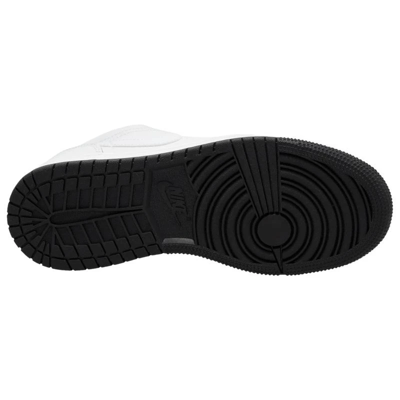 商品Jordan|Jordan AJ 1 Low - Boys' Grade School,价格¥674,第3张图片详细描述