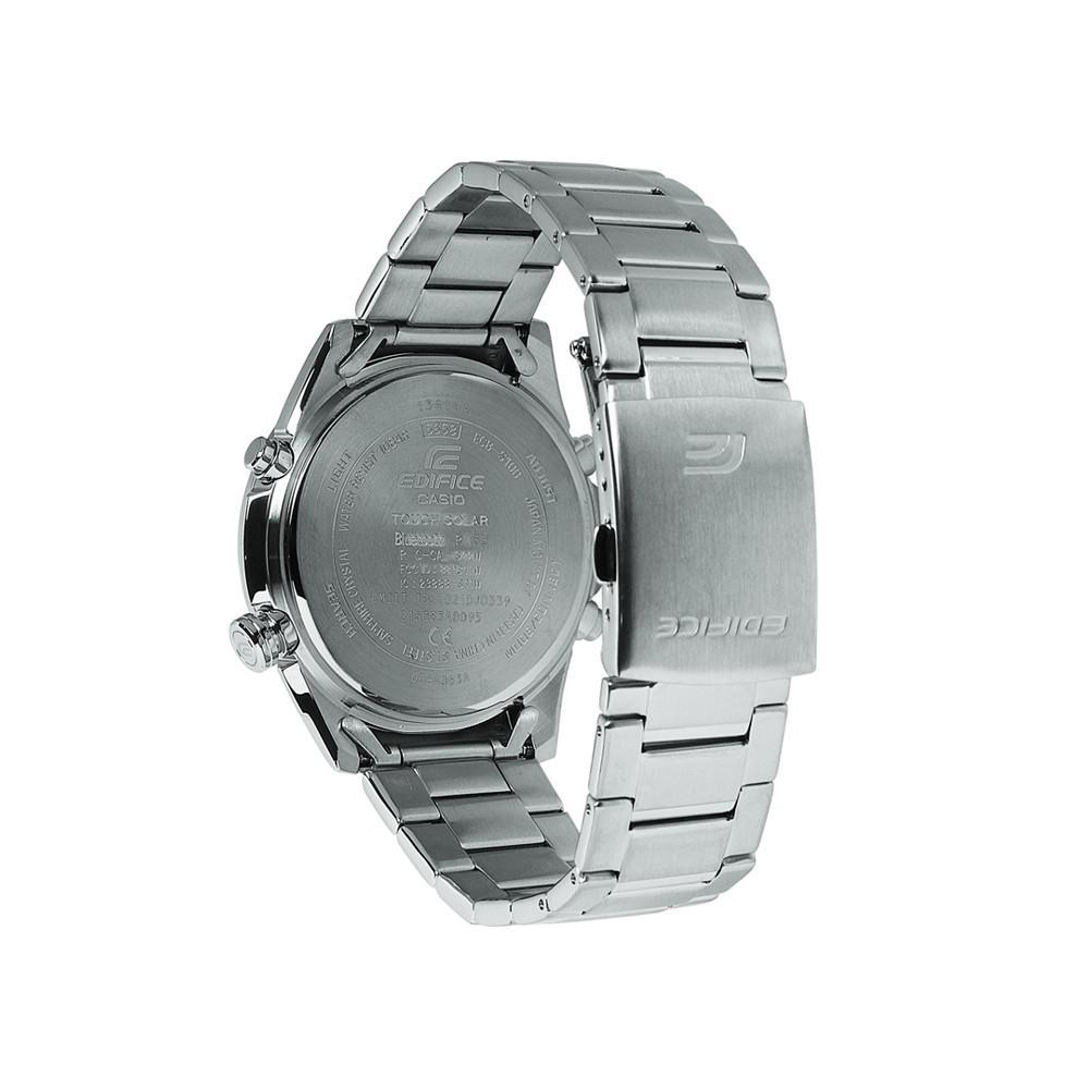 商品G-Shock|Silver and Black Watch, 40.7mm,价格¥1593,第5张图片详细描述