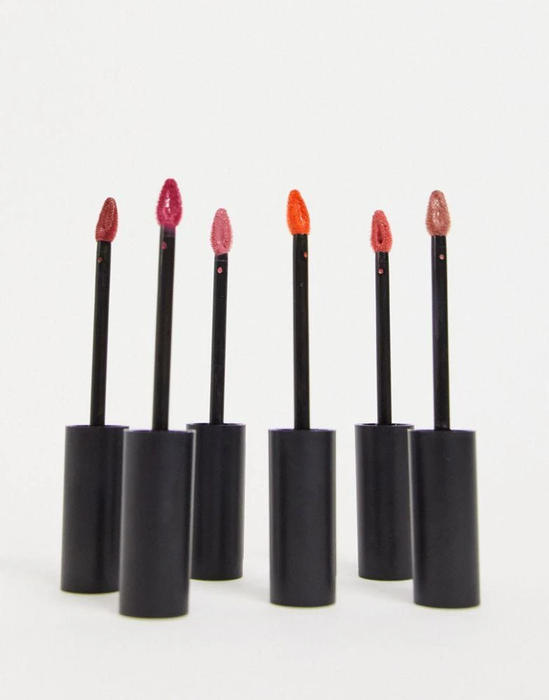 商品NYX Professional Makeup|NYX Professional Makeup Sweet Cheeks Soft Cheek Tint - Almost Famous,价格¥72,第4张图片详细描述