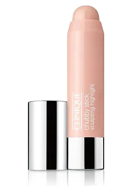 商品Clinique|Chubby Stick Sculpting Highlight,价格¥193,第1张图片