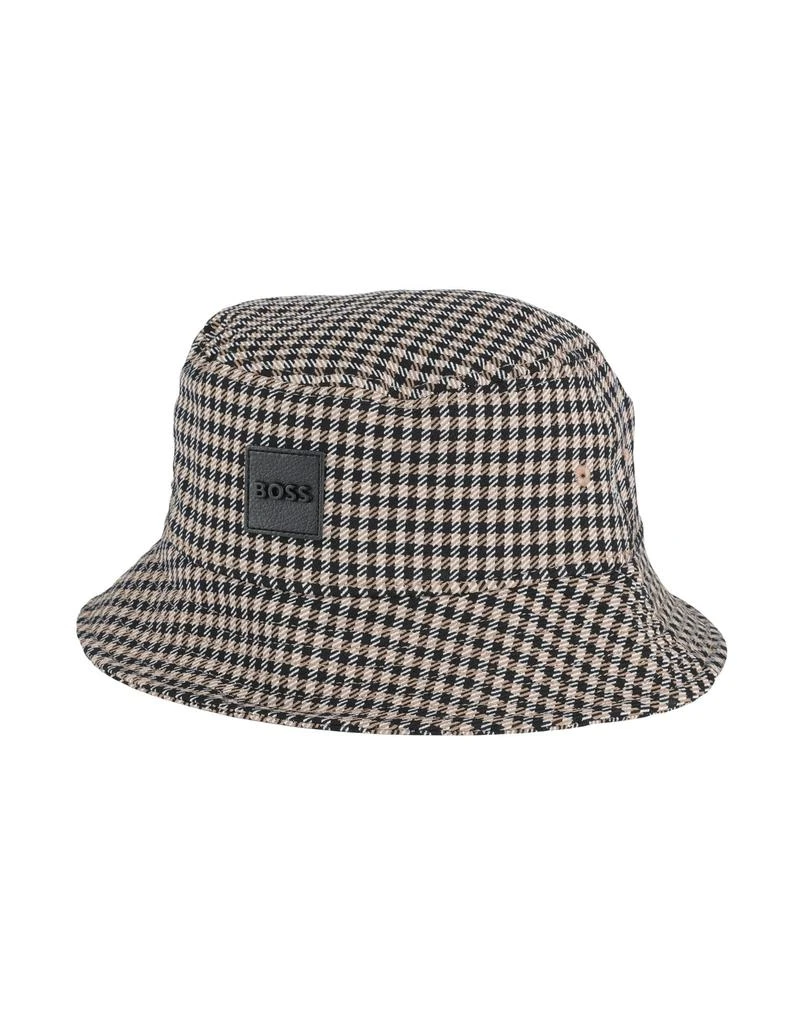 商品Hugo Boss|Hat,价格¥867,第1张图片