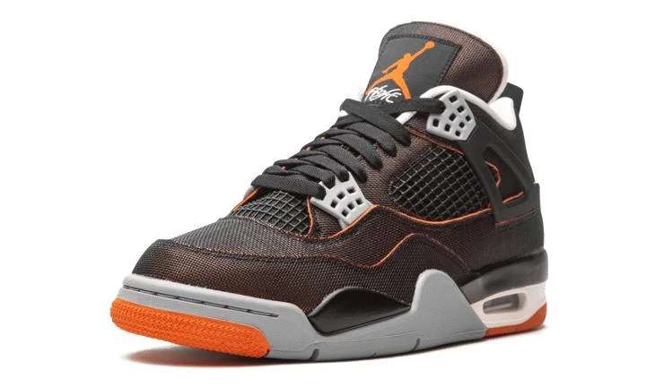 商品Jordan|Air Jordan 4 Retro WMNS,价格¥1420-¥2533,第5张图片详细描述