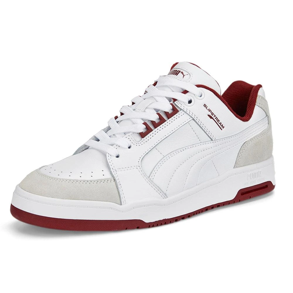 商品Puma|Slipstream Lo Retro Lace Up Sneakers,价格¥353,第2张图片详细描述