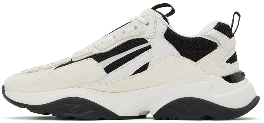 商品AMIRI|Bone Runner Sneakers,价格¥6379,第3张图片详细描述