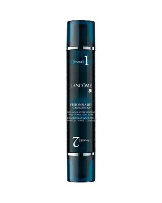 商品Lancôme|Visionnaire Crescendo™ Progressive Night Peel,价格¥559,第1张图片详细描述