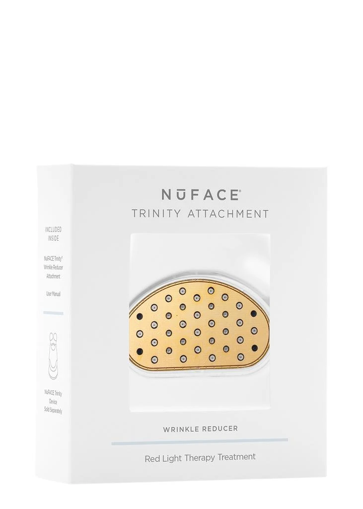 商品NuFace|Wrinkle Reducer Attachment,价格¥1145,第3张图片详细描述