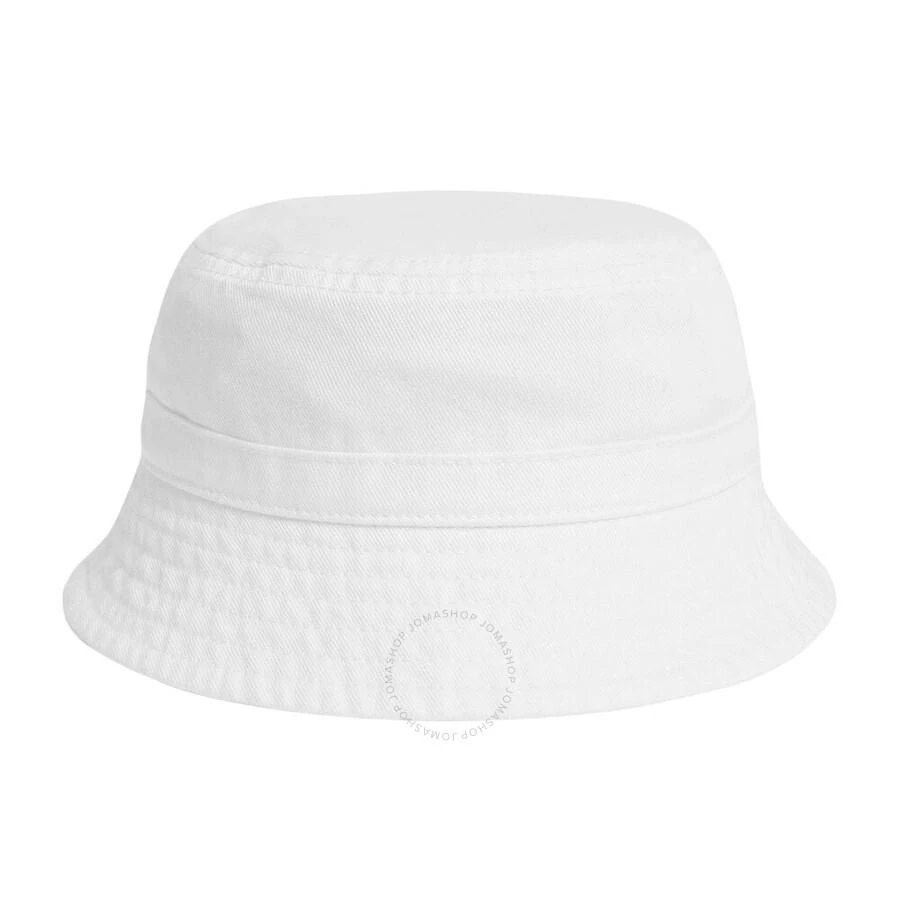 商品Ralph Lauren|Kids Cotton Twill Bucket Hat,价格¥249,第2张图片详细描述