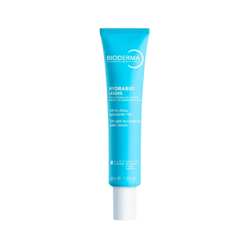商品Bioderma|Bioderma贝德玛润妍水润保湿凝霜40ML,价格¥198,第1张图片