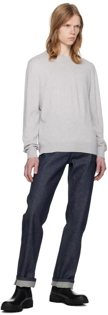 商品A.P.C.|Indigo Standard Jeans,价格¥1607,第4张图片详细描述