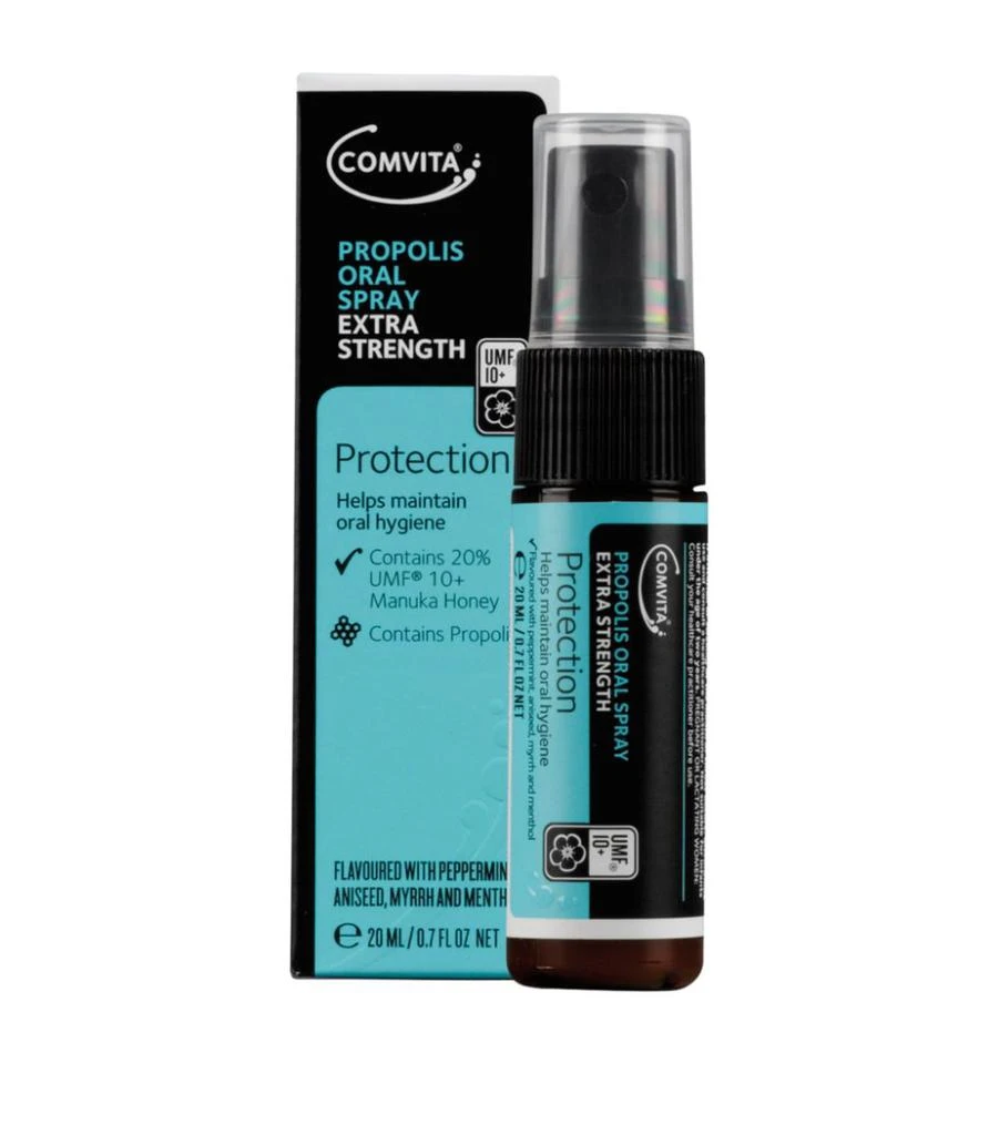 商品Comvita|Extra Strength Propolis Oral Spray,价格¥195,第1张图片