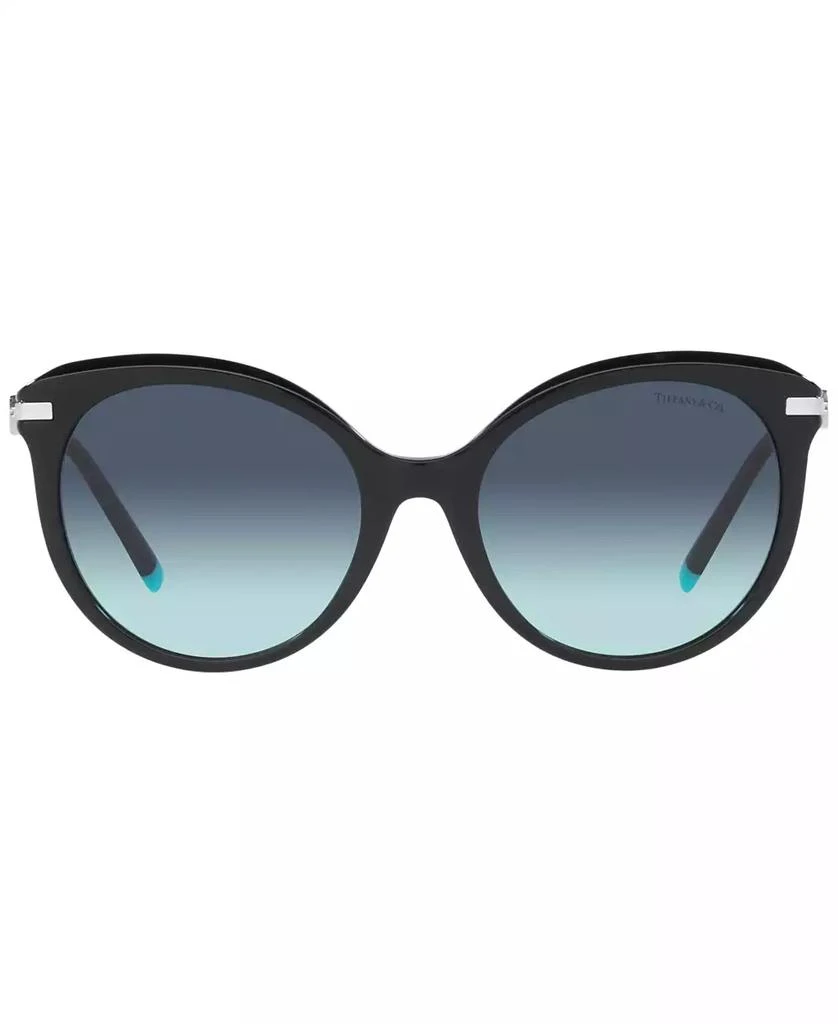 商品Tiffany & Co.|Women's Sunglasses, TF4189B 55,价格¥2050,第3张图片详细描述