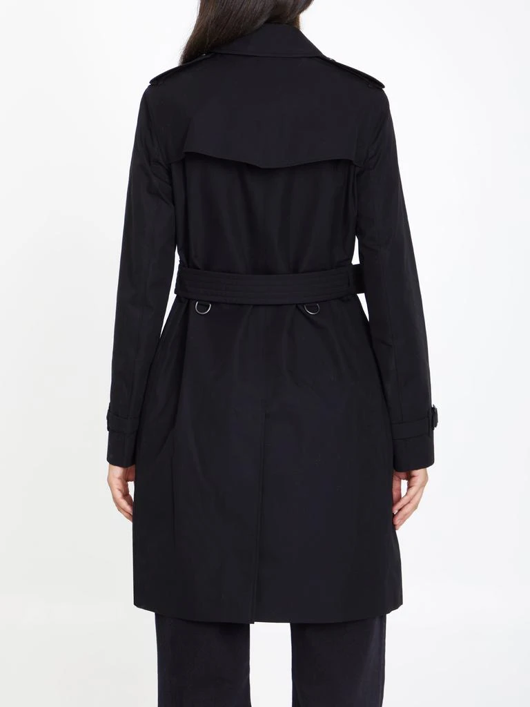 商品Burberry|Kensington Heritage trench coat,价格¥11698,第3张图片详细描述