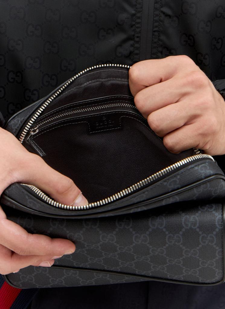 Gucci Small GG Crossbody Bag - Shoulder Bags - BeyondStyle