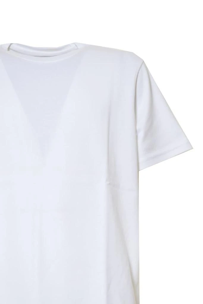 商品OFF GRID|OFF GRID T-shirts and Polos White,价格¥959,第3张图片详细描述