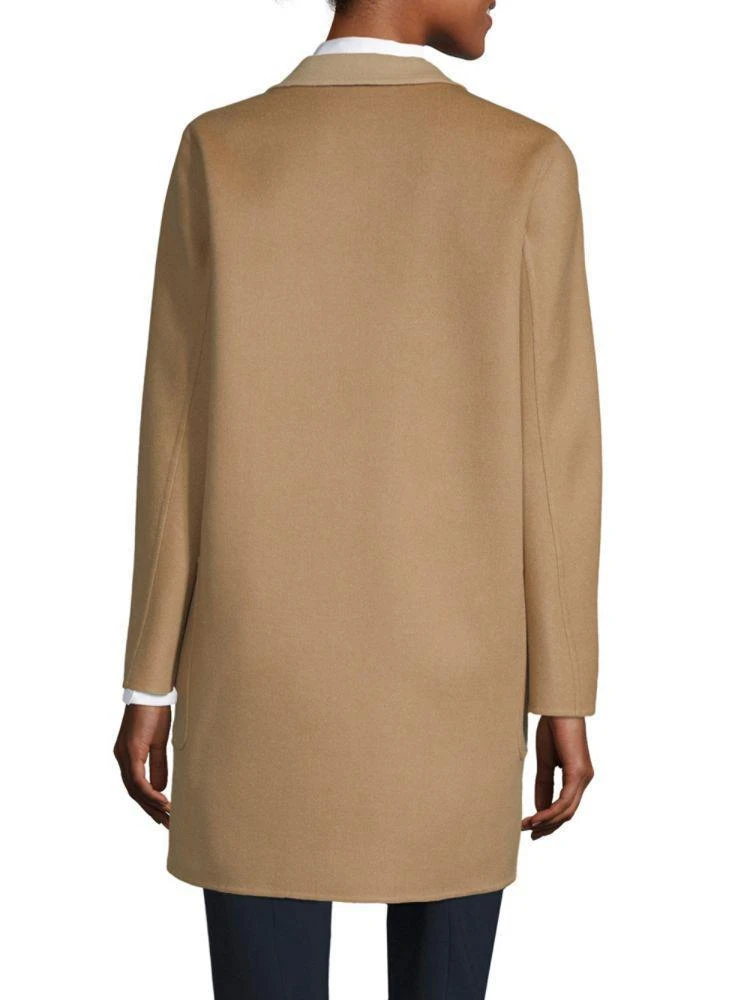 商品Max Mara|Lillo Linear Jacket,价格¥12043,第2张图片详细描述