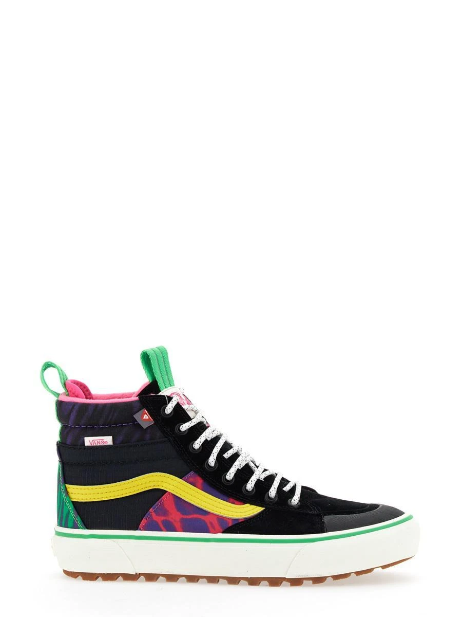 Vans 男士休闲鞋 VN0A5HZZW0ZB1 花色 商品