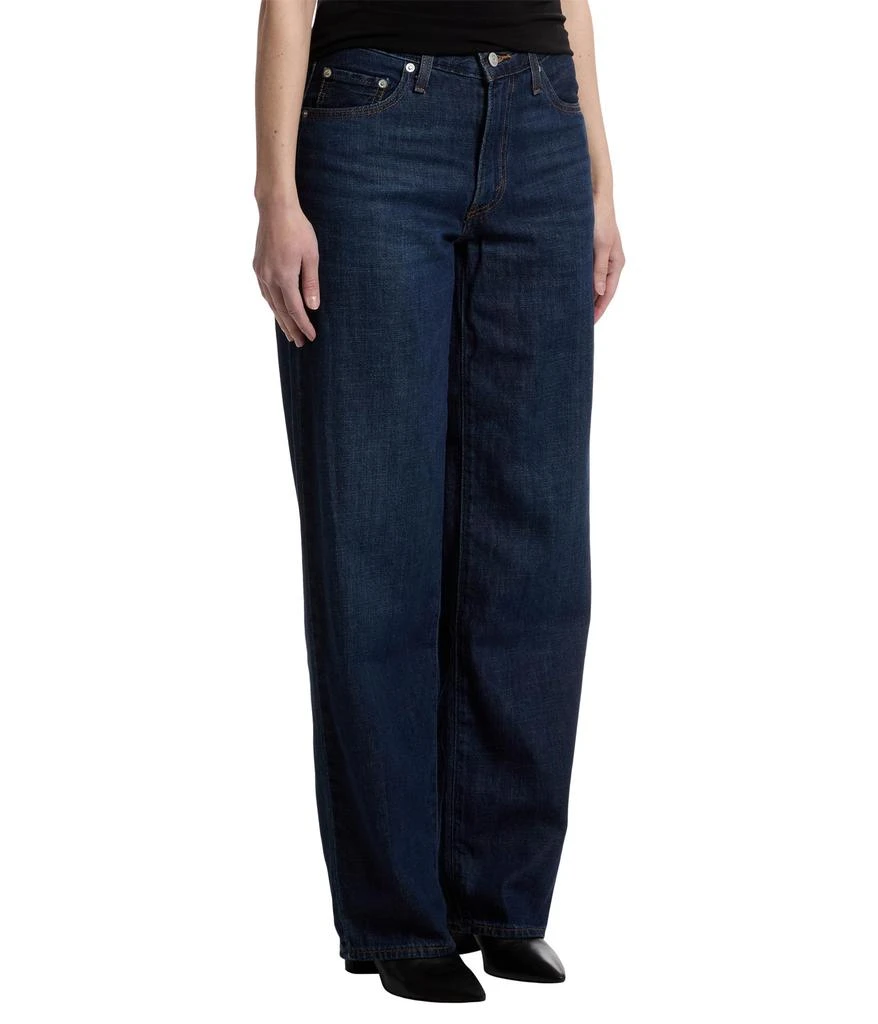 商品Levi's|Baggy Dad Jeans,价格¥612,第2张图片详细描述