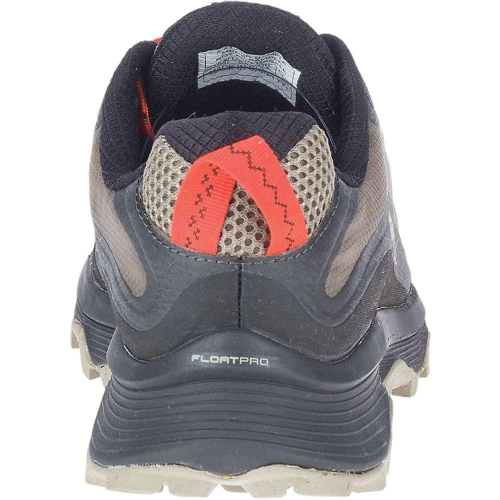 商品Merrell|Men's Moab Speed Shoe,价格¥639,第2张图片详细描述