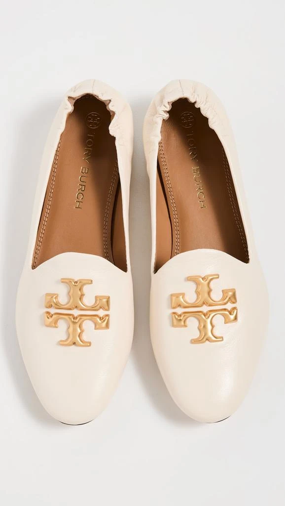 商品Tory Burch|Tory Burch 汤丽柏琦 Eleanor 乐福鞋,价格¥2230,第2张图片详细描述