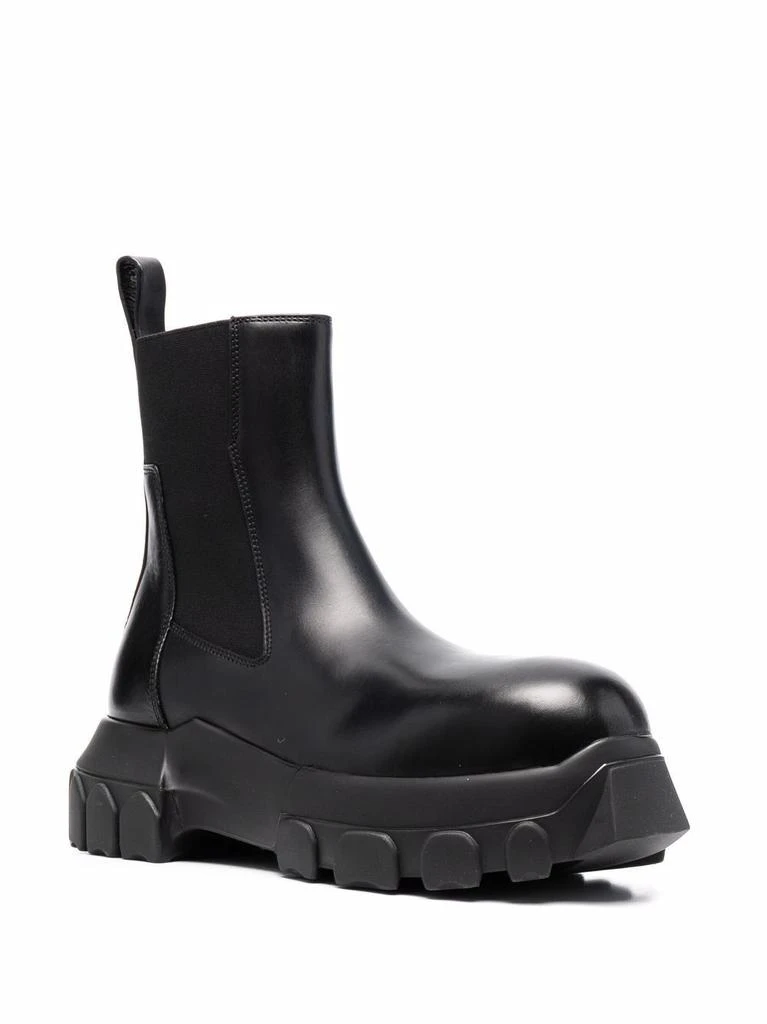 商品Rick Owens|Beatle bozo boots,价格¥3066,第2张图片详细描述