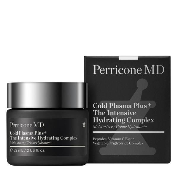 商品Perricone MD|Perricone MD Cold Plasma Plus+ The Intensive Hydrating Complex,价格¥1287,第6张图片详细描述