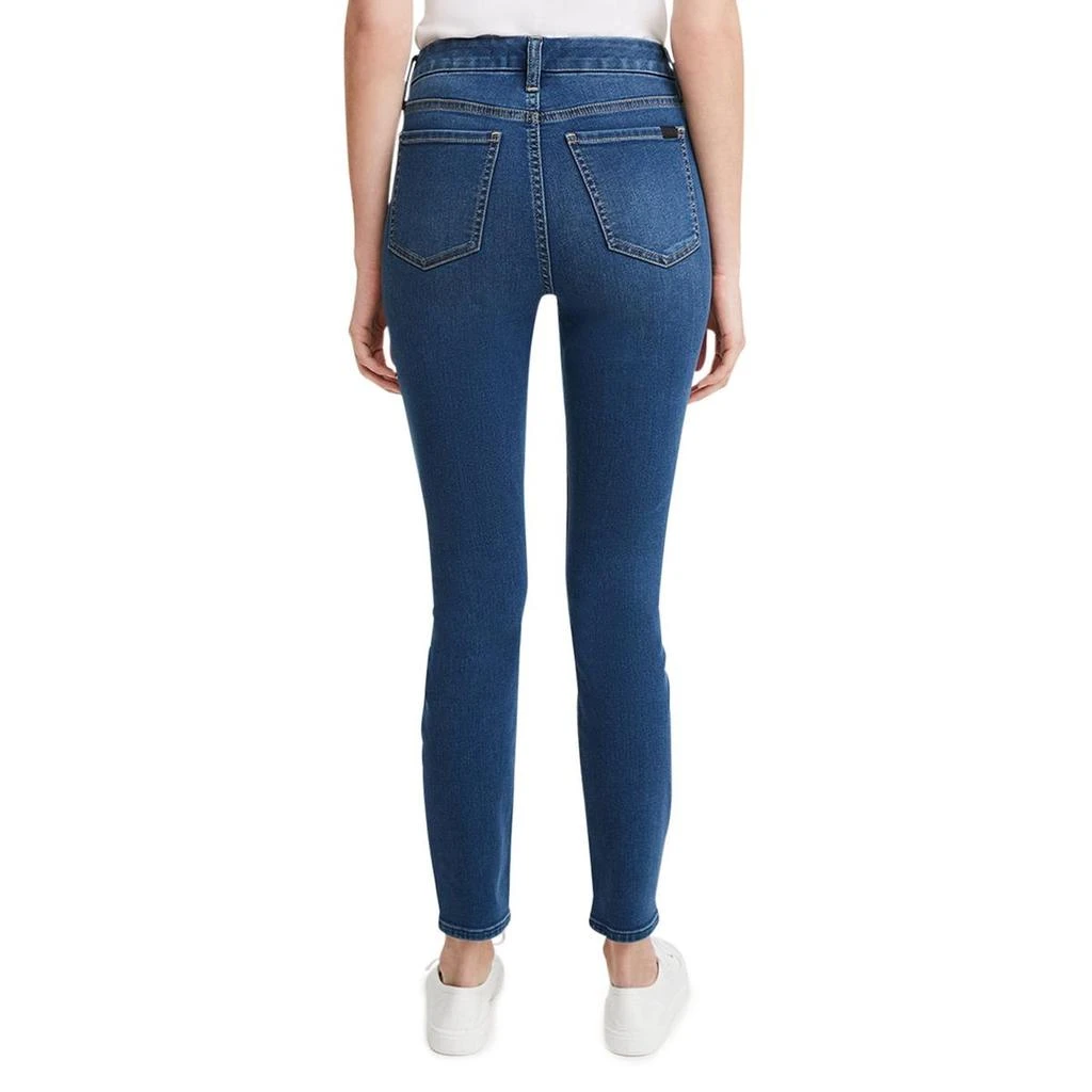 商品7 For All Mankind|Womens Tall Pockets High-Waist Jeans,价格¥246,第2张图片详细描述