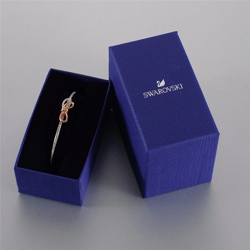 SWAROVSKI 银色女士手链 5447079 商品