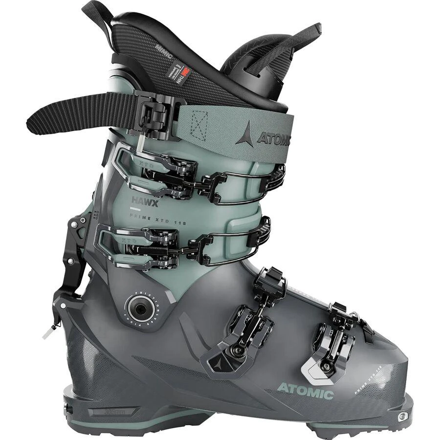 商品Atomic|Hawx Prime XTD 115 GW Boot - 2024 - Women's,价格¥4293,第1张图片