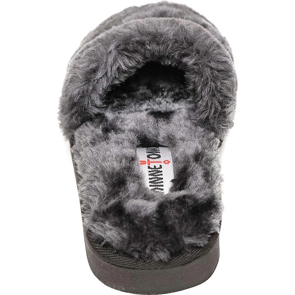 商品Minnetonka|Women's London Slipper,价格¥161,第3张图片详细描述