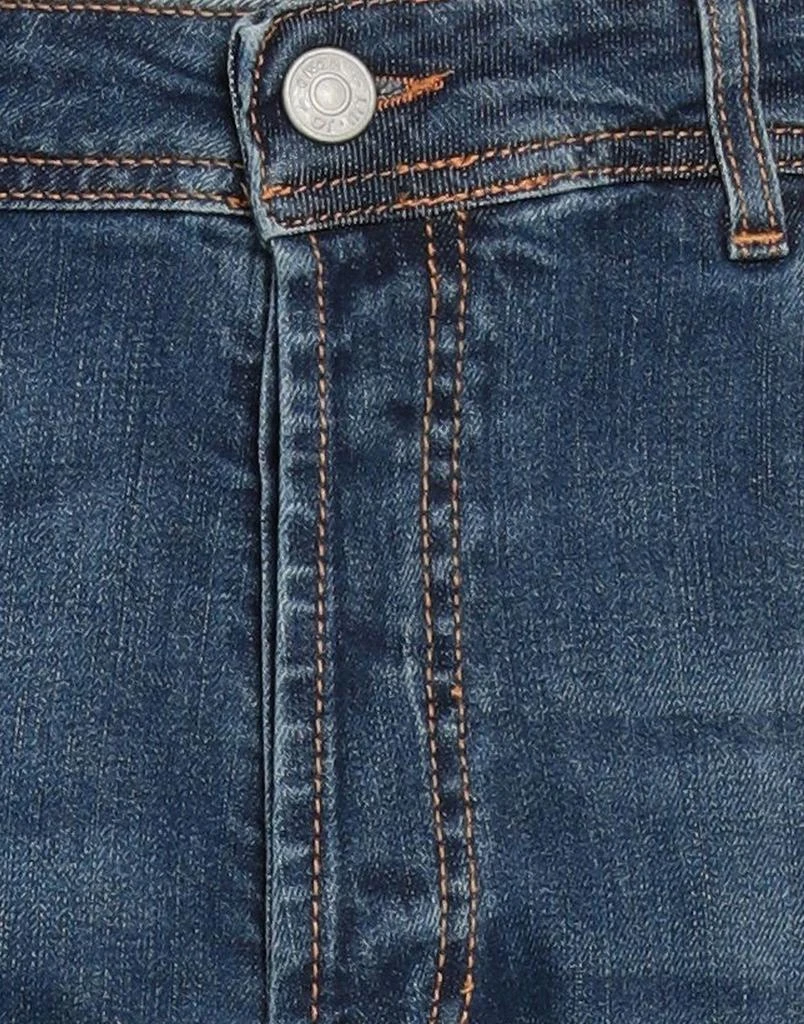 商品LIU •JO|Denim pants,价格¥225,第4张图片详细描述