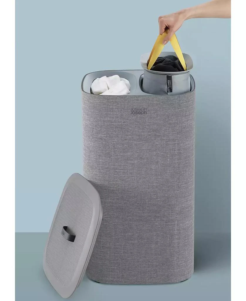 Tota 60-Liter Laundry Separator Basket 商品