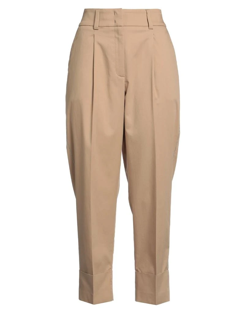 商品Peserico|Casual pants,价格¥1988,第1张图片