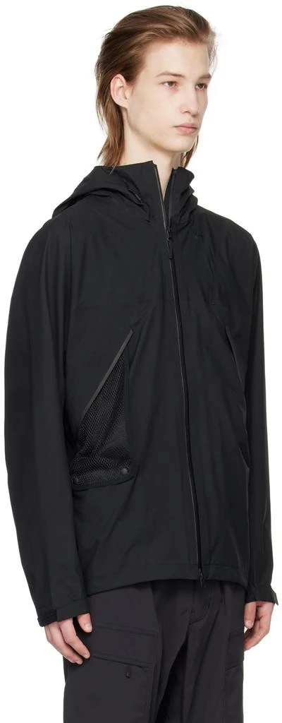 商品Goldwin|Black Mountaineering Jacket,价格¥2793,第2张图片详细描述