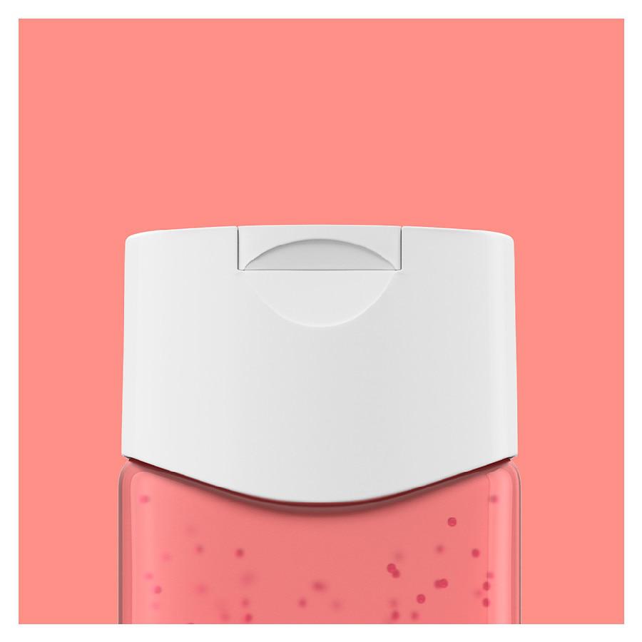 Body Clear Wash Salicylic Acid Acne Treatment Pink Grapefruit商品第4张图片规格展示