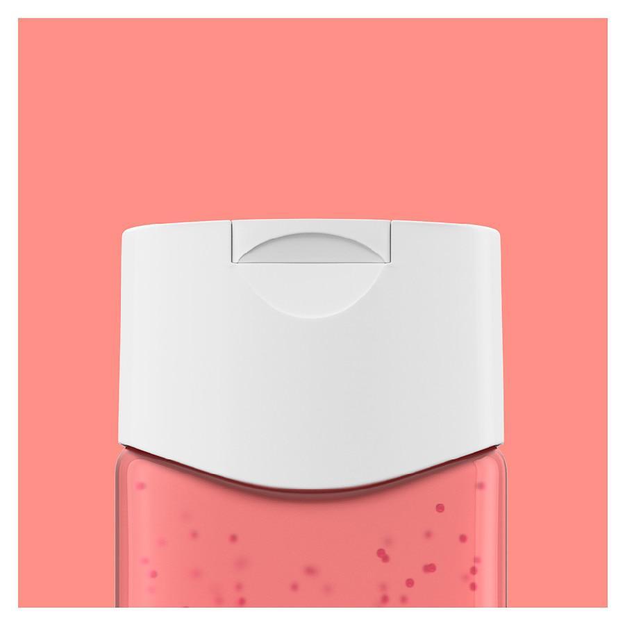 商品Neutrogena|Body Clear Wash Salicylic Acid Acne Treatment Pink Grapefruit,价格¥67,第6张图片详细描述