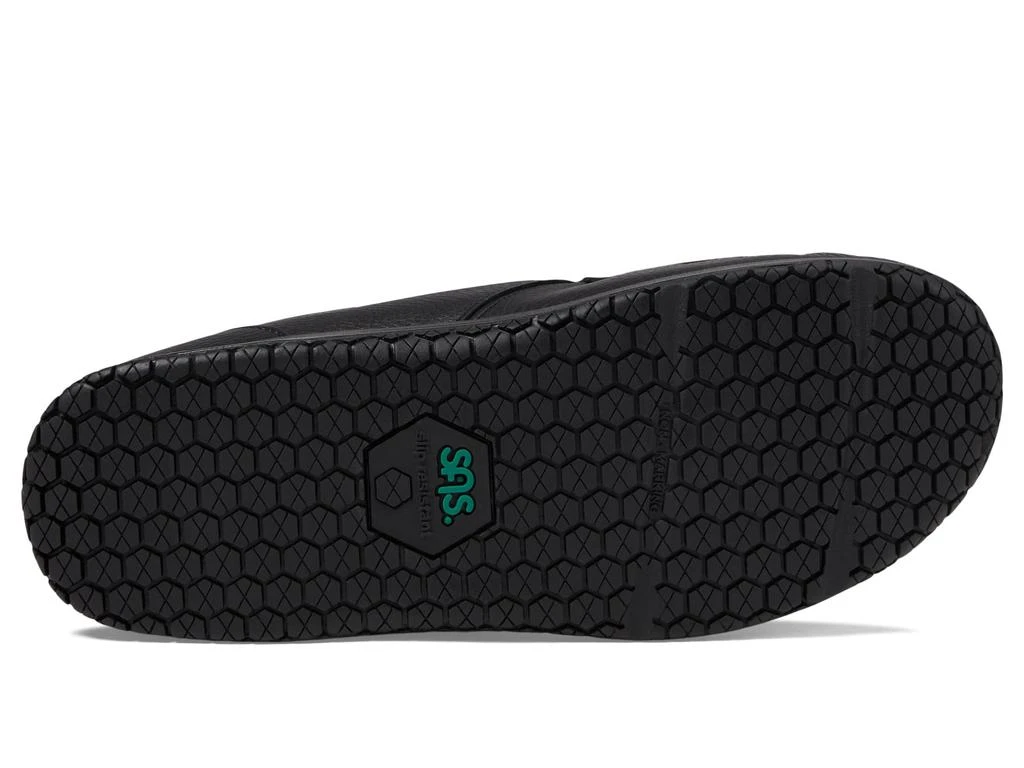 商品SAS|Navigator Slip-Resistant Comfort Loafer,价格¥1600,第3张图片详细描述