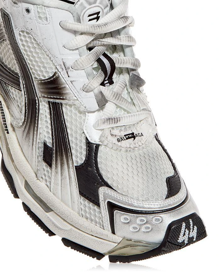 商品Balenciaga|Men's Runner Sneakers,价格¥8851,第4张图片详细描述