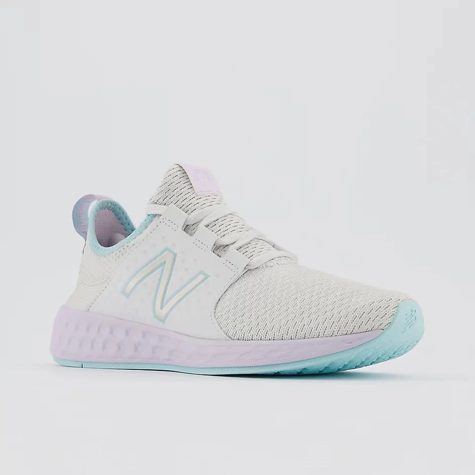 商品New Balance|Fresh Foam Cruzv1 Reissue,价格¥284,第2张图片详细描述