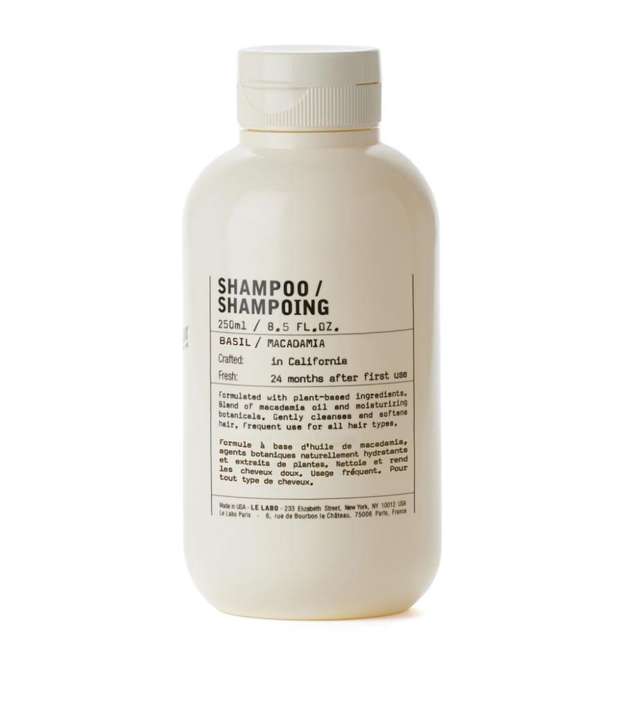 商品Le Labo|Basil Shampoo (250ml),价格¥201,第1张图片