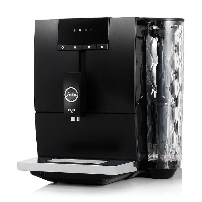 商品JURA|ENA 4 Automatic Coffee Machine,价格¥7463,第4张图片详细描述
