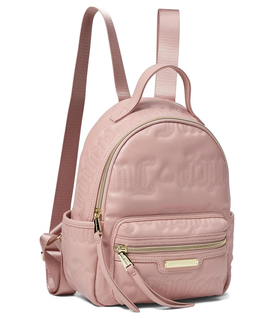 商品Juicy Couture|Bestsellers Rosie Mini Backpack,价格¥421,第1张图片