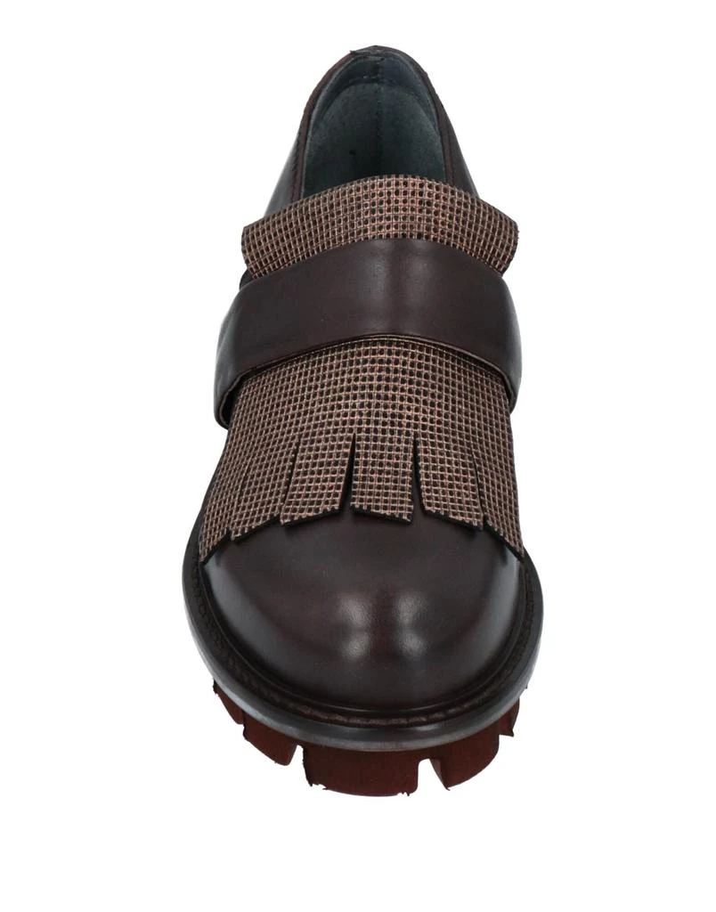 商品PATRIZIA BONFANTI|Loafers,价格¥988,第4张图片详细描述