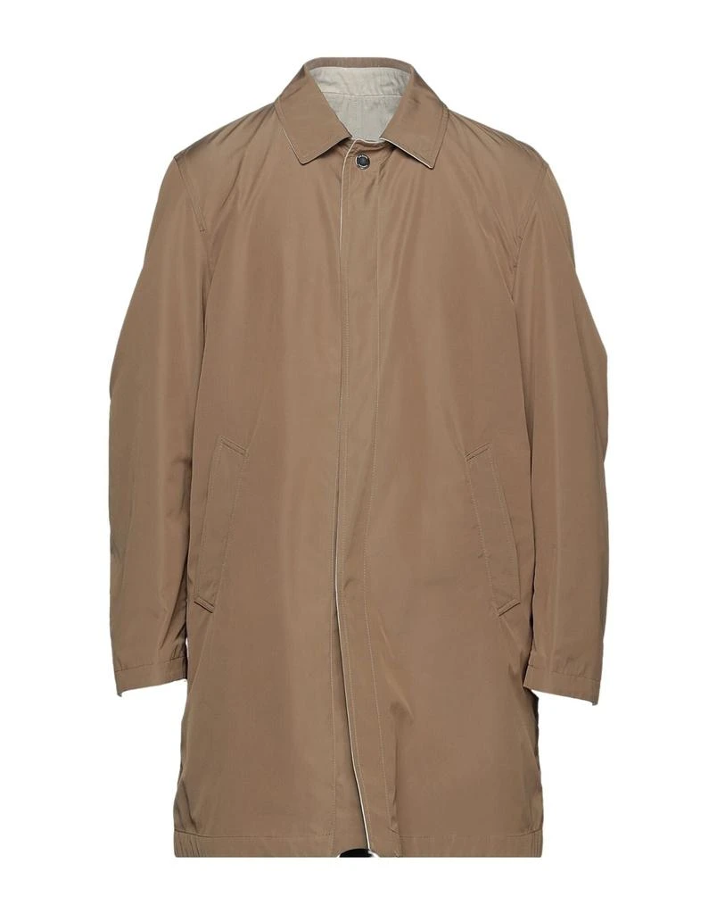 商品PAL ZILERI|Full-length jacket,价格¥2134,第1张图片