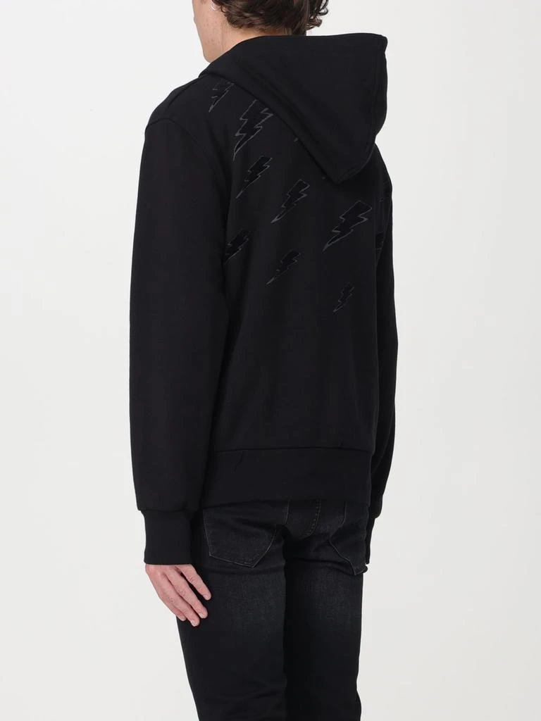 商品Neil Barrett|Neil Barrett sweatshirt for man,价格¥3347,第2张图片详细描述